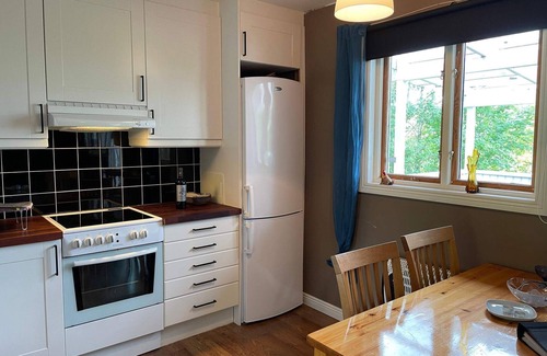 Surahammar House | 2 person holiday home in SURAHAMMAR