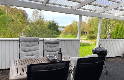 Surahammar House | 2 person holiday home in SURAHAMMAR