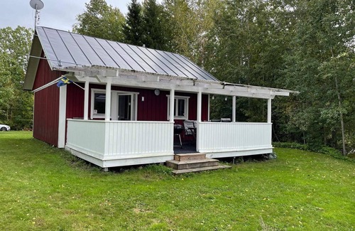 Surahammar House | 2 person holiday home in SURAHAMMAR