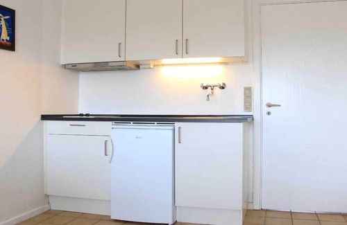 Boderne House | 2 person holiday home in Aakirkeby