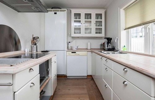 Hjerting House | 2 person holiday home in Esbjerg V-By Traum