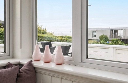 Hjerting House | 2 person holiday home in Esbjerg V-By Traum
