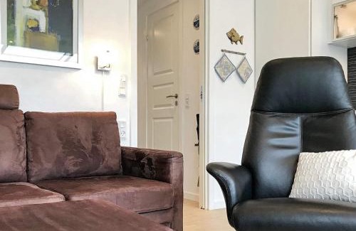 Vejers Apartment | 2 person holiday home in Vejers Strand-By Traum