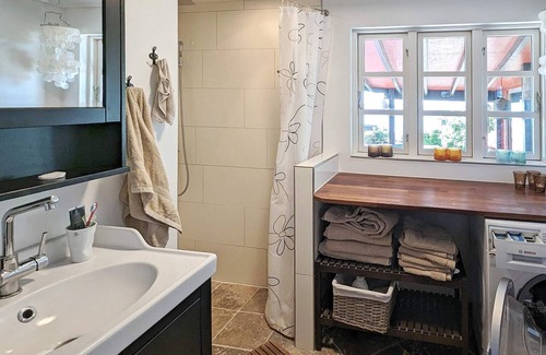 Martofte House | 2 person holiday home in Martofte