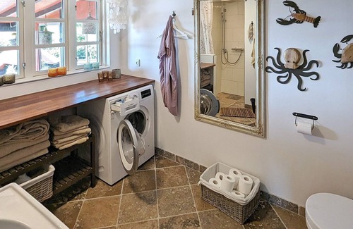 Martofte House | 2 person holiday home in Martofte