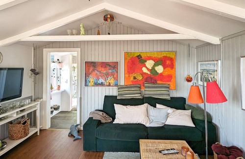 Martofte House | 2 person holiday home in Martofte