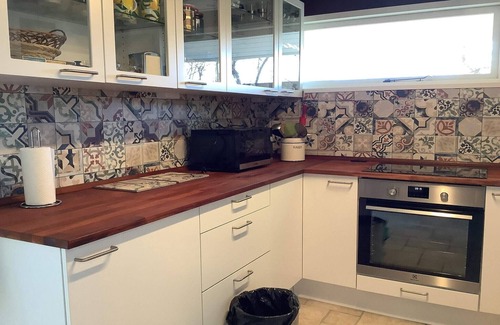 Grena Strand House | 2 person holiday home in Grenaa