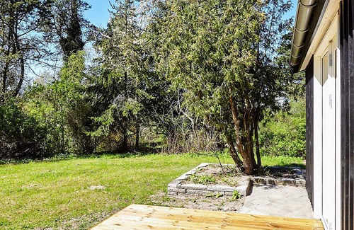 Holbaek House | 2 person holiday home in Holbæk