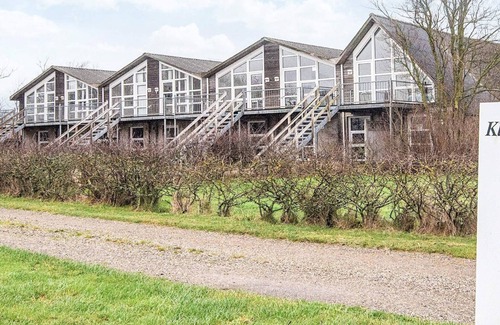 Hojer House | 2 person holiday home in Højer