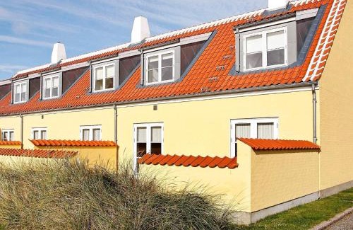 Skagen Apartment | 2 person holiday home in Skagen-By Traum
