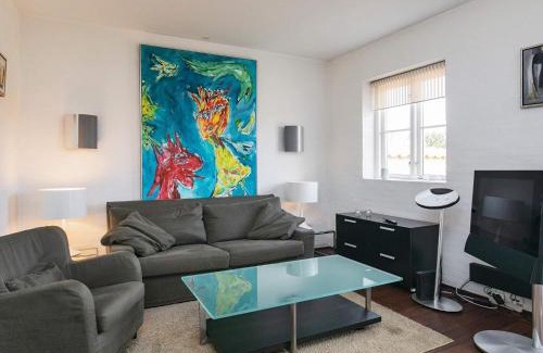 Skagen Apartment | 2 person holiday home in Skagen-By Traum