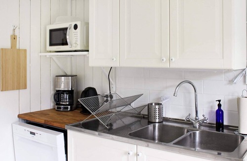 Animskog House | 2 person holiday home in Ånimskog