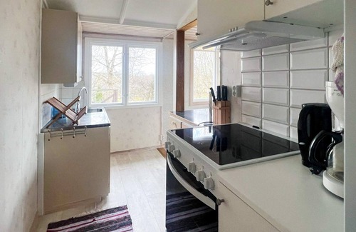 Lekeryd House | 2 person holiday home in LEKERYD