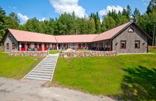 Burseryd House | 2 person holiday park home in BÜRSERYD