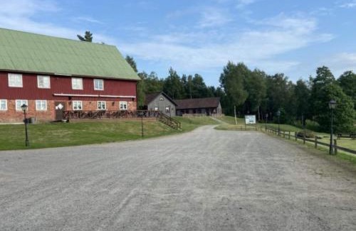 Burseryd House | 2 person holiday park home in BÜRSERYD