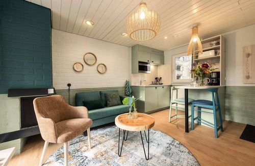 Peer Apartment | 2-person Premium apartment