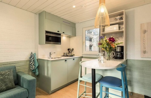 Peer Apartment | 2-person Premium apartment
