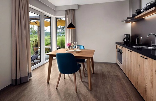 Lanklaar House | 2-person VIP cottage