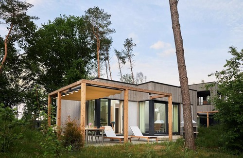 Lanklaar House | 2-person VIP cottage