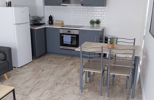 Champigny-sur-Marne Apartment | 2 Pièces 45m2 à Proximité de Paris et Disneyland 1G