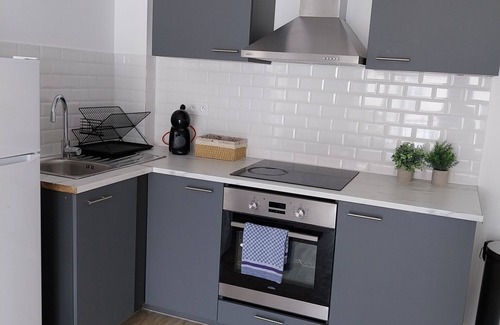 Champigny-sur-Marne Apartment | 2 Pièces 45m2 à Proximité de Paris et Disneyland 1G