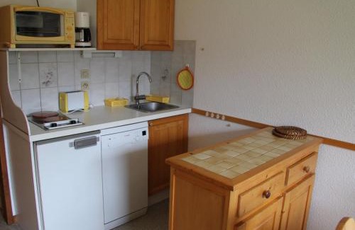 La Clusaz Apartment | 2 pièces avec balcon et parking à La Clusaz - FR-1-459-92