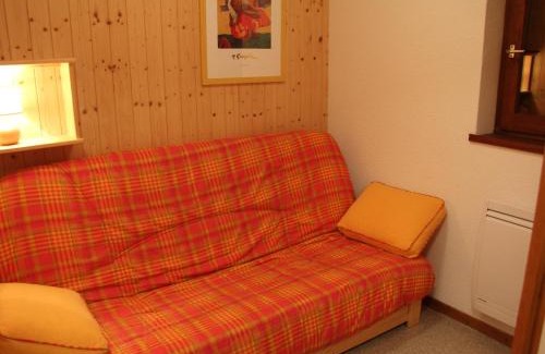 La Clusaz Apartment | 2 pièces avec balcon et parking à La Clusaz - FR-1-459-92
