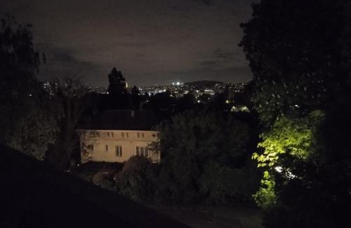Chatou Apartment | 2 pièces avec terrasse à Chatou