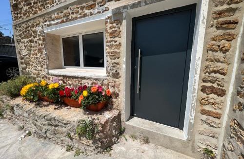 Mons - Plaine basse Apartment | 2 pièces cosy à 15 min de Paris