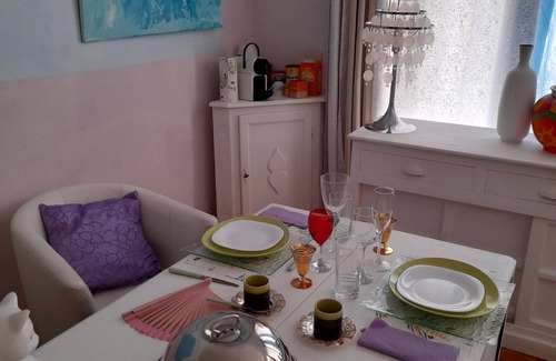 Gambetta Apartment | 2 Pièces Nice Atypique Original 200 m Mer, Plages, Proche Promenade des Anglais