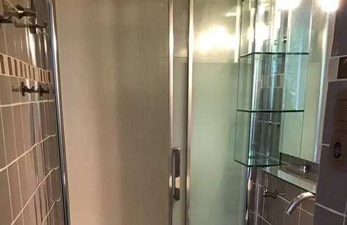 Carcouet Apartment | 2 Pieces 10 mn Centre Ville en bus