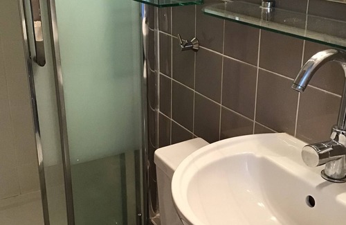 Carcouet Apartment | 2 Pieces 10 mn Centre Ville en bus
