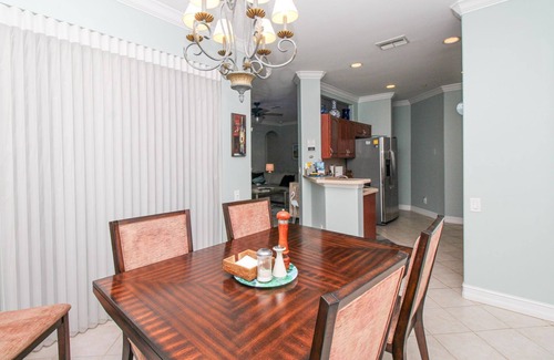 North Naples Condo | 2 PLUS DEN2 BATH CONDO IN BARBADOS AT TARPON COVE, 1ST FLOOR, SEASONAL