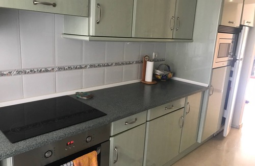 Marbella City Centre Apartment | 2.PM 32B, Parque Marbella 32B Luxury Loft in the Centre