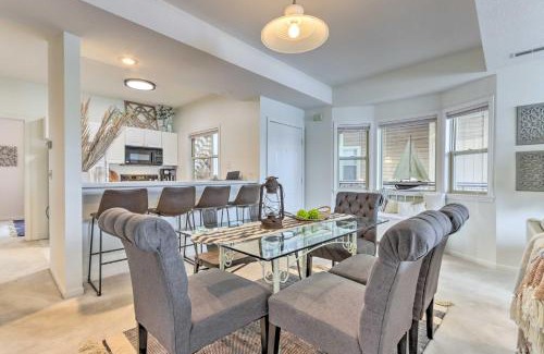 Lake Ozark Apartment | 2 Pools, Boat Slip Waterfront Condo in Lake Ozark