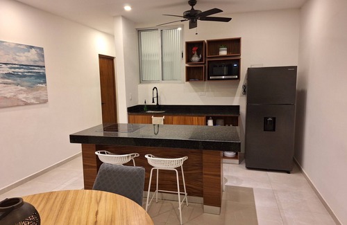Progreso Municipality Apartment | 2. Precioso lugar a pasos del Mar.