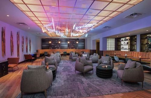 Northeast Dallas House | 2 Queen Beds Room in the Heart of Dallas, The Beeman Hotel, Live Music