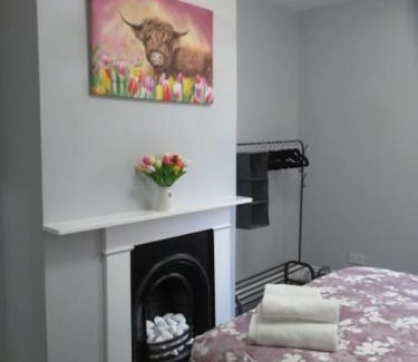 Croft On Tees House | 2 Railway Terrace