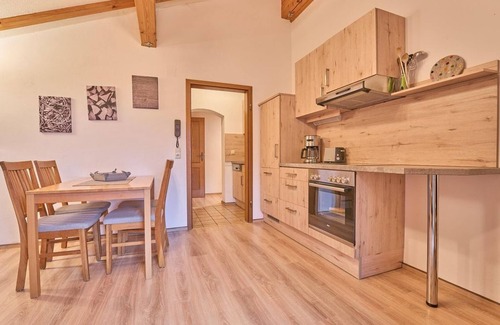 Balderschwang Apartment | 2-raum-ferienwohnung 24 - 1. Og/kl. Balkon - Alte Schmiede