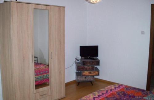 Bockum Apartment | 2 Raum Wohnung