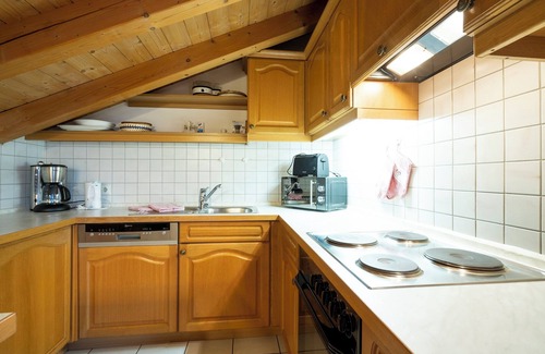 Obermaiselstein Apartment | 2-raum-wohnung Großer Ochsenkopf