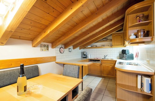 Obermaiselstein Apartment | 2-raum-wohnung Großer Ochsenkopf