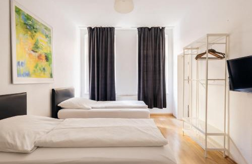 Nordstadt Apartment | 2-room apartment