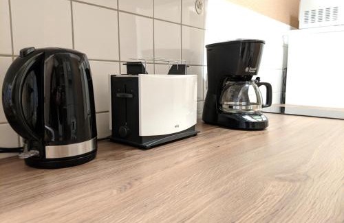 Nordstadt Apartment | 2-room apartment