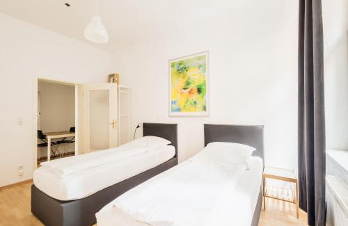 Nordstadt Apartment | 2-room apartment