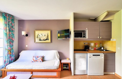 Monflanquin Apartment | 2-room apartment for 5 people - Selection