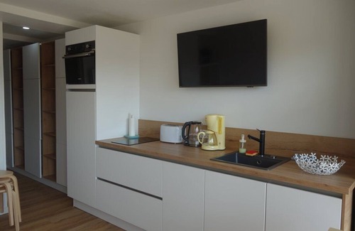 Jeux Apartment | 2 ROOM APARTMENT - ALPE D'HUEZ RESORT CENTER