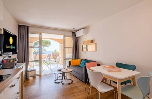 Agay Apartment | 2-room apartment 4 people - Prestige - super Home