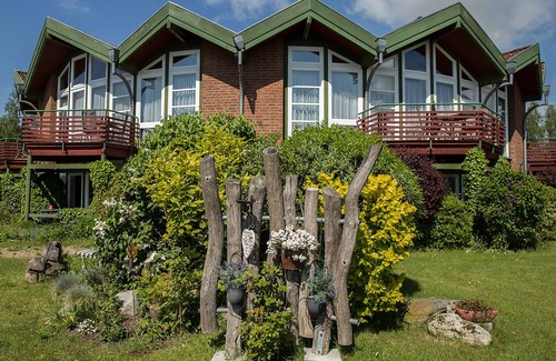 Plau am See Apartment | 2-room apartment - Holiday park in Plau