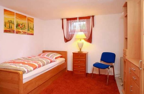 Region Hannover District Apartment | 2 room apartment ID 6231 | WiFi apartment